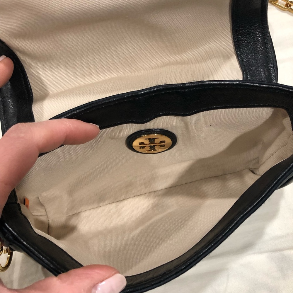 Tory Burch crossbody - Picture 3 of 4